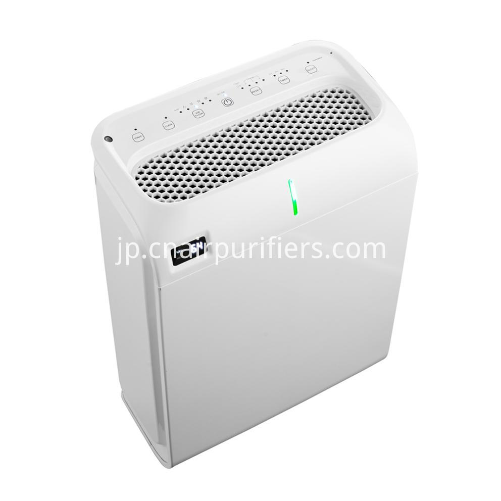 加湿空気清浄機518b Humidify Air Purifier 518b